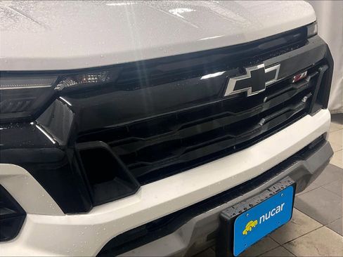 Used 2024 Chevrolet Colorado Z71 w/ Z71 Convenience Package 2 image 30