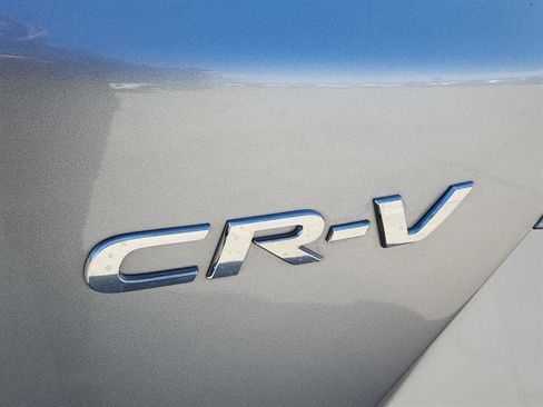 Used 2020 Honda CR-V Touring image 5
