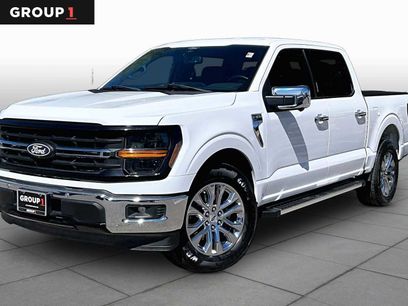 Used 2024 Ford F150 XLT w/ Equipment Group 302A MID
