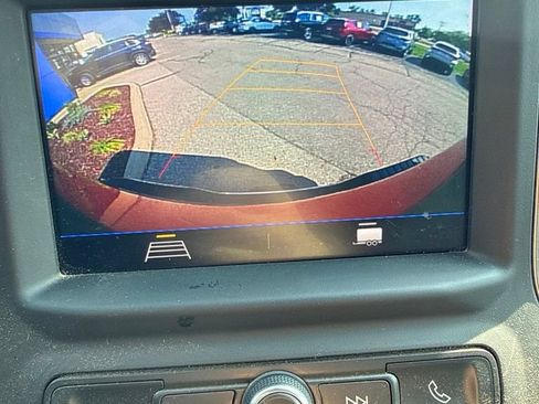 Used 2020 Chevrolet Silverado 2500 W/T w/ WT Convenience Package AWD/4WD image 24