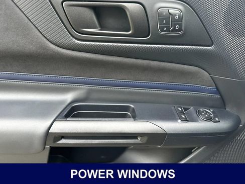 Used 2025 Ford Mustang Dark Horse RWD image 11