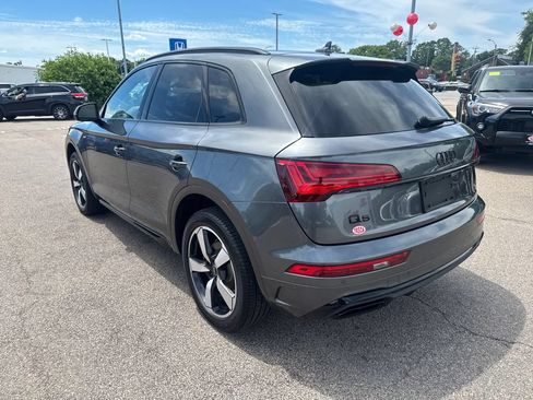 Used 2022 Audi Q5 2.0T Premium Plus AWD/4WD image 5