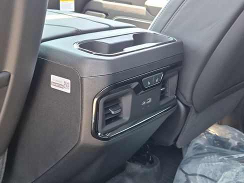 New 2026 GMC Sierra 2500 AT4X w/ AT4X AEV Edition AWD/4WD image 23
