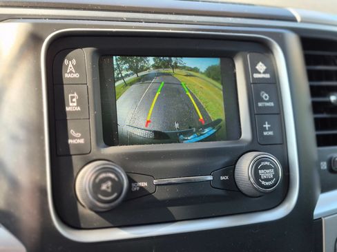 Used 2015 RAM 1500 Big Horn AWD/4WD image 15