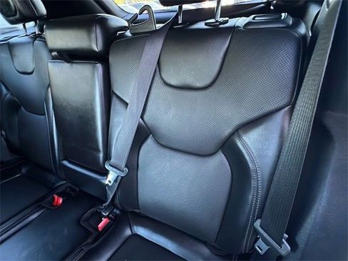 Used 2021 Jeep Cherokee Latitude Lux image 16