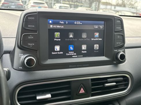 Used 2021 Hyundai Kona SEL image 13