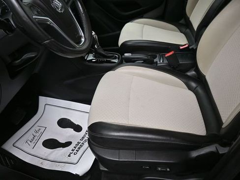 Used 2020 Buick Encore Preferred w/ Safety Package FWD image 15