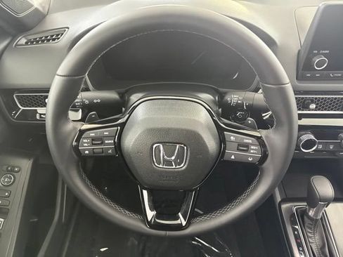 Certified 2026 Honda Civic Sport image 29