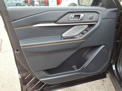 New 2026 Ford Explorer Tremor w/ Tremor Ultimate Package image 19