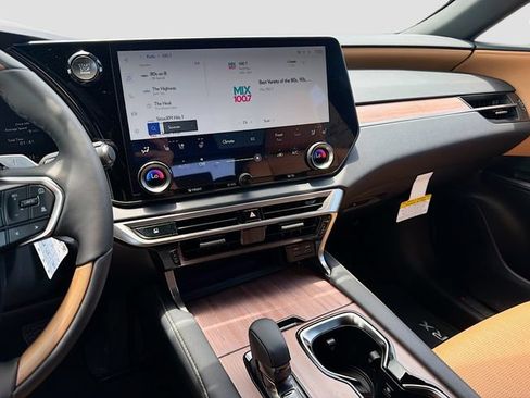 New 2026 Lexus RX 350 Premium Plus FWD image 29