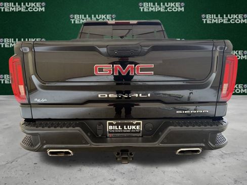 Used 2019 GMC Sierra 1500 Denali image 5