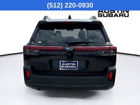 New 2026 Subaru Outback Touring image 7