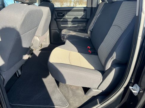 Used 2012 RAM 1500 Express w/ ST Popular Equipment Group image 22