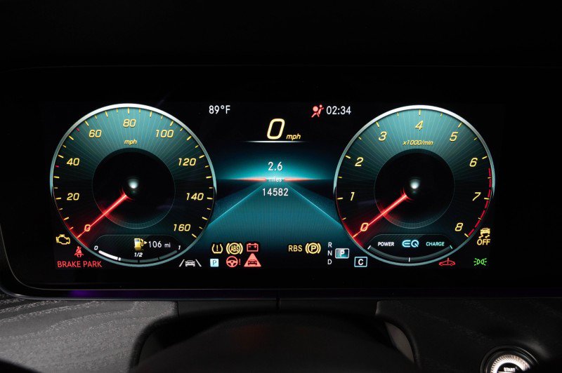 Certified 2023 Mercedes-Benz CLS 450 4MATIC image 31