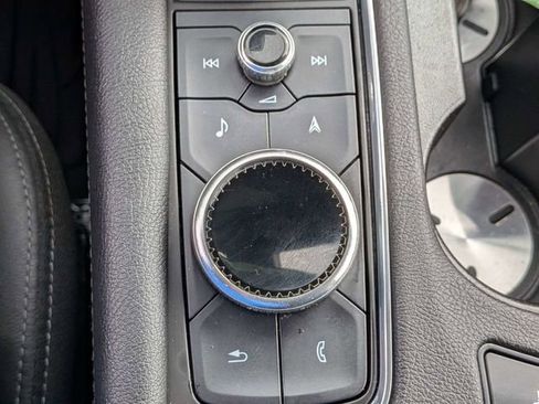 Used 2023 Cadillac XT5 Sportv w/ Technology Package AWD/4WD image 25