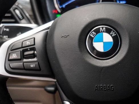 Used 2021 BMW X1 sDrive28i w/ Convenience Package FWD image 17