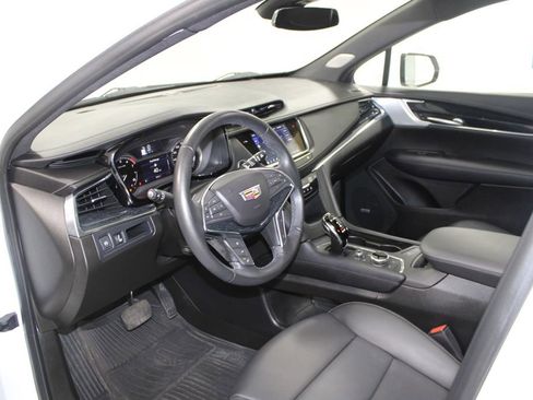 Used 2024 Cadillac XT5 Premium Luxury image 22
