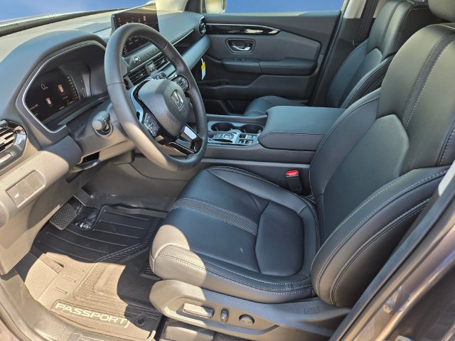 New 2026 Honda Passport RTL image 15