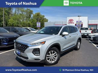 Used 2019 Hyundai Santa Fe SE AWD/4WD video 1