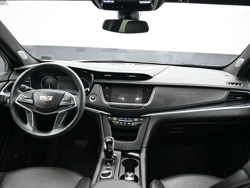 Used 2024 Cadillac XT5 Premium Luxury image 37