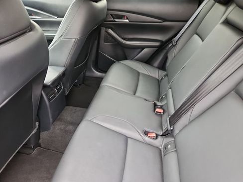 Used 2025 MAZDA CX-30 AWD 2.5 S w/ Select Sport Pkg image 17