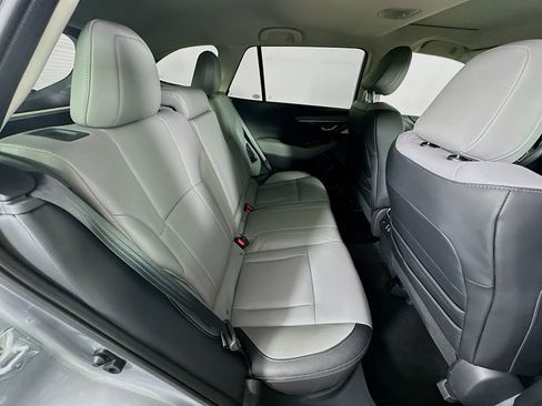 Certified 2025 Subaru Outback Limited AWD/4WD image 36