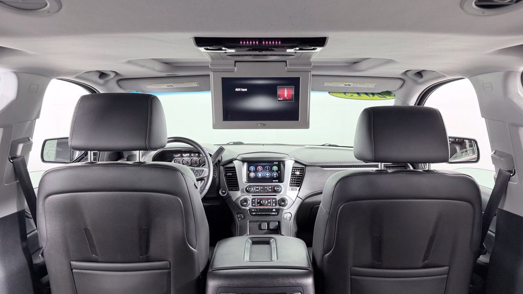 Used 2015 GMC Yukon SLT w/ Open Road Package AWD/4WD image 36
