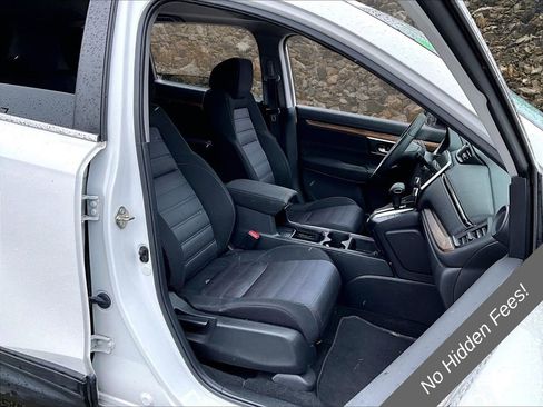 Used 2019 Honda CR-V EX image 7