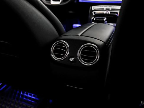 Used 2018 Mercedes-Benz E 63 AMG S image 87