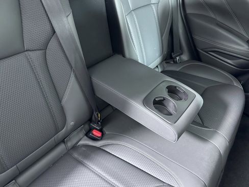 Used 2023 Subaru Forester Wilderness image 25