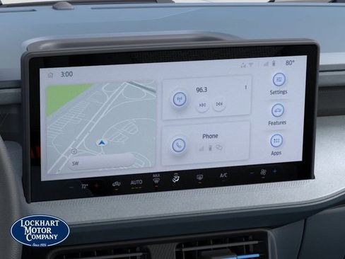 New 2026 Ford Maverick XLT image 15