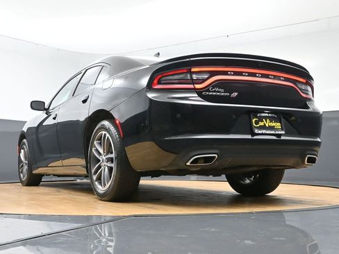 Used 2019 Dodge Charger SXT AWD/4WD image 44