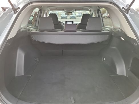 Used 2024 Toyota RAV4 XLE image 27