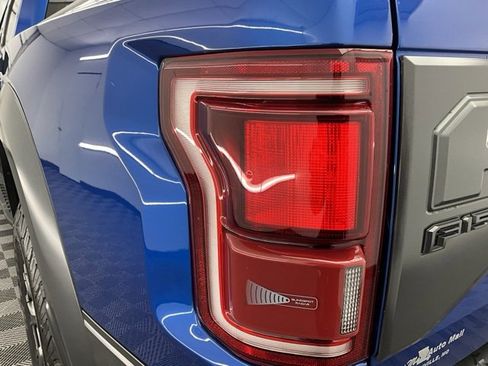 Used 2018 Ford F150 Raptor w/ Equipment Group 802A Luxury image 24