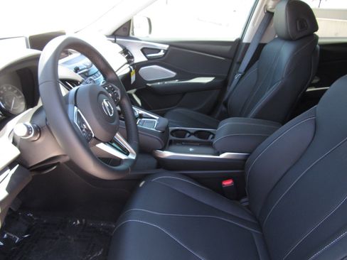 Certified 2025 Acura RDX SH-AWD w/ Technology Package image 17