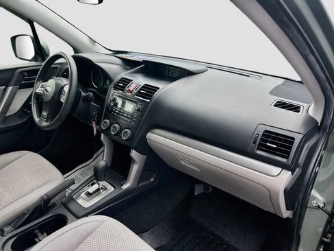 Used 2015 Subaru Forester 2.5i Premium w/ All-Weather Package AWD/4WD image 35