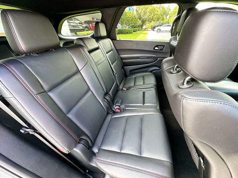 Used 2026 Dodge Durango GT AWD/4WD image 29