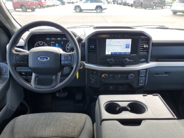 Used 2021 Ford F150 4x4 SuperCrew image 30