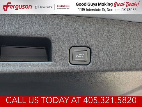 New 2026 Buick Enclave Sport Touring w/ Power Package FWD image 52