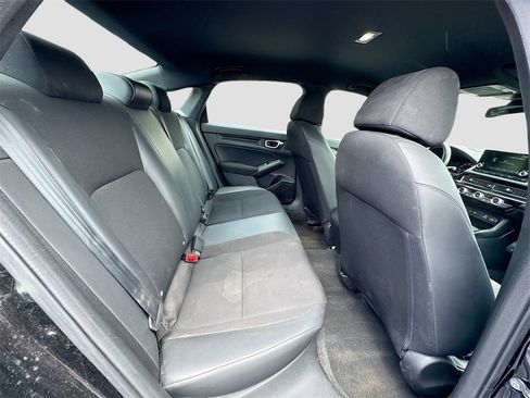 Used 2024 Honda Civic Sport image 24