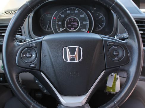 Used 2013 Honda CR-V EX-L image 25