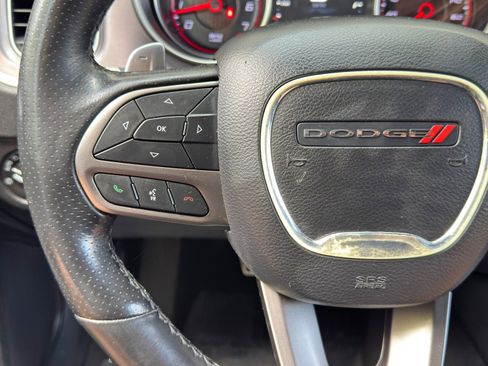 Used 2020 Dodge Charger Scat Pack RWD image 21