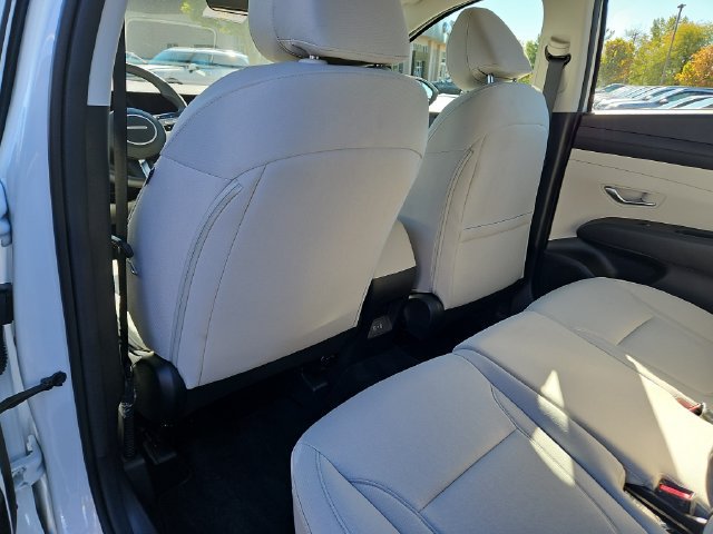 Certified 2026 Hyundai Tucson SE AWD/4WD image 13