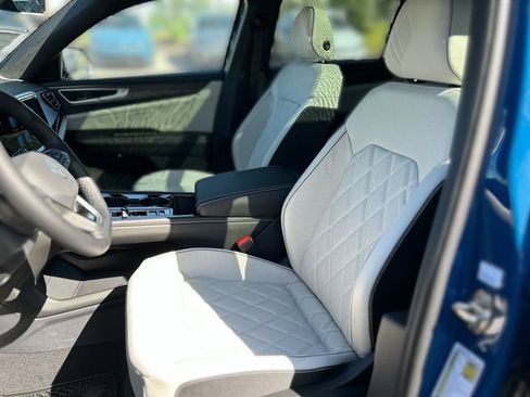 New 2026 Volkswagen Atlas Cross Sport SEL Premium R-Line AWD/4WD image 12