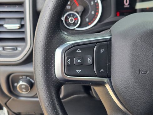 New 2025 RAM 2500 Tradesman image 26