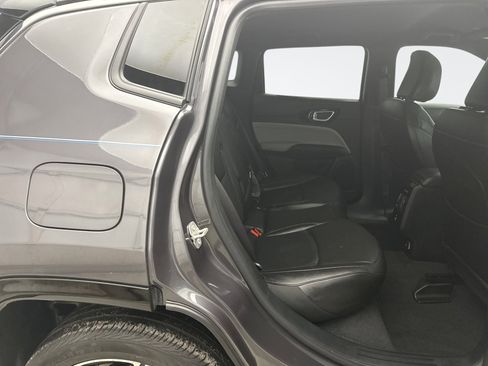 Used 2024 Jeep Compass Limited w/ Elite Group image 18