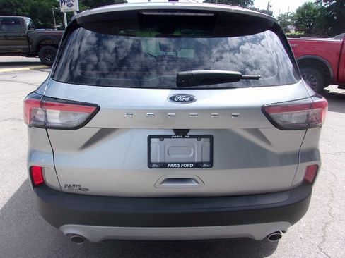 Used 2021 Ford Escape S image 10