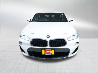 Used 2018 BMW X2 xDrive28i w/ M SportX Package video 2