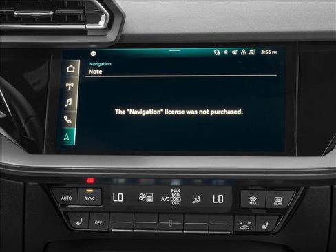 New 2026 Audi A3 2.0T Premium AWD/4WD image 12