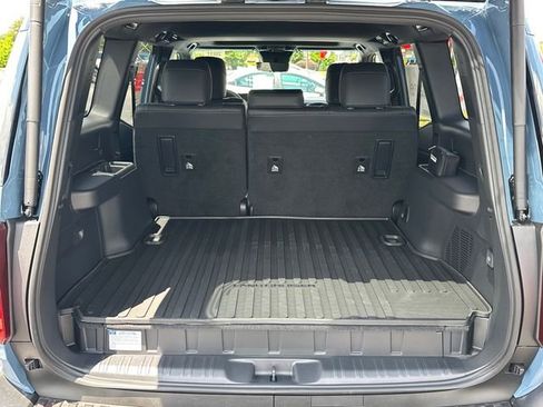 New 2026 Toyota Land Cruiser AWD/4WD image 5